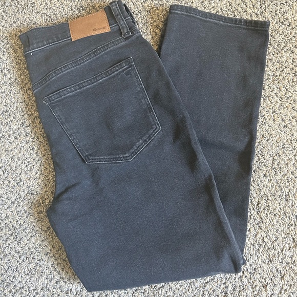 Madewell The Girl Jean NWT - Picture 6 of 9